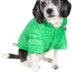 Pet Life Lightweight Sporty Avalanche Dog Coat -Pet Life Elegant shop 110844 PT2. SY630 V1539976668