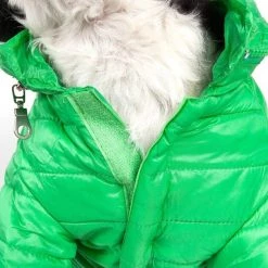 Pet Life Lightweight Sporty Avalanche Dog Coat -Pet Life Elegant shop 110844 PT6. SY630 V1539976685