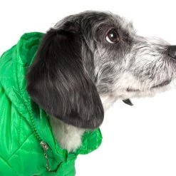 Pet Life Lightweight Sporty Avalanche Dog Coat -Pet Life Elegant shop 110844 PT7. SY630 V1540229842