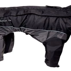 Touchdog Quantum-Ice Full-Bodied Reflective Dog Jacket with Blackshark Technology -Pet Life Elegant shop 110896 PT4. SY630 V1535732950