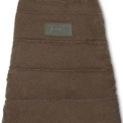 Touchdog Waggin Swag Reversible Dog Coat -Pet Life Elegant shop 128453 PT3. SY630 V1541102864