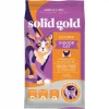 Solid Gold Let's Stay In Chicken, Lentil & Apple Recipe Adult Grain-Free Indoor Dry Cat Food