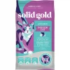 Solid Gold Let's Stay In Salmon, Lentil & Apple Recipe Adult Grain-Free Indoor Dry Cat Food