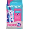 Solid Gold Love At First Bark Puppy Grain-Free Chicken, Potato & Apple Dry Dog Food