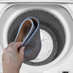 Drymate Corner Cat Litter Mat, 29.5-in 17 Drymate Corner Cat Litter Mat, 29.5-in -Pet Life Elegant shop 134952 PT8. SY630 V1502744879