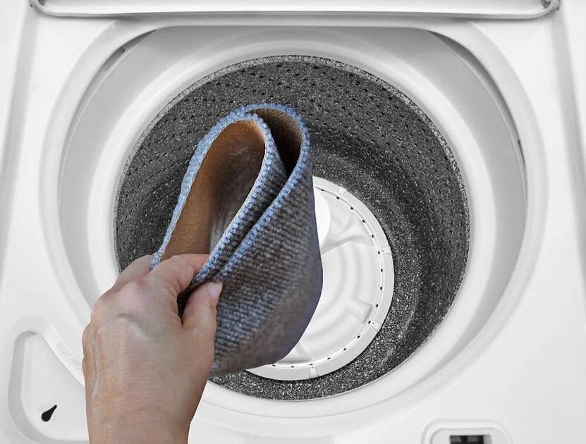 Drymate Corner Cat Litter Mat, 29.5-in 9 Drymate Corner Cat Litter Mat, 29.5-in - Image 9