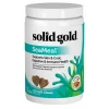 Solid Gold Supplements SeaMeal Skin & Coat, Digestive & Immune Health Soft Chews Grain-Free Dog Supplement