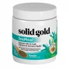 Solid Gold Supplements SeaMeal Skin & Coat, Digestive & Immune Health Powder Grain-Free Dog & Cat Supplement