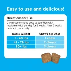 Solid Gold Supplements Stop Eating Poop + Breath Aid Soft Chews Grain-Free Dog Supplement -Pet Life Elegant shop 139144 PT2. SY630 V1509400943