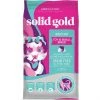 Solid Gold Mighty Mini Gut Health Small & Toy Breed Grain-Free Salmon, Lentil & Green Bean Dry Dog Food
