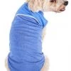 Pet Life Quick-Dry Stretch Active Dog T-Shirt