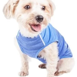 Pet Life Quick-Dry Stretch Active Dog T-Shirt -Pet Life Elegant shop 152131 PT2. SY630 V1549570626