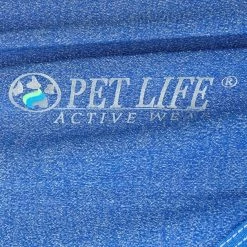 Pet Life Quick-Dry Stretch Active Dog T-Shirt -Pet Life Elegant shop 152131 PT4. SY630 V1549570661