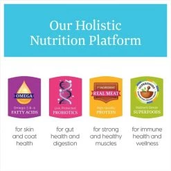 Solid Gold Hund-n-Flocken Lamb, Brown Rice & Barley Recipe Canned Dog Food 10 Solid Gold Hund-n-Flocken Lamb, Brown Rice & Barley Recipe Canned Dog Food -Pet Life Elegant shop 157120 PT4. SY630 V1547218966