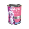 Solid Gold Sunday Sunrise Lamb, Sweet Potato & Pea Recipe Grain-Free Canned Dog Food