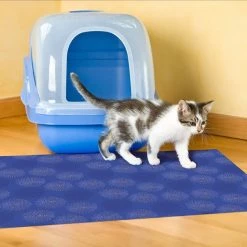 Drymate Good Medicine Cat Litter Mat -Pet Life Elegant shop 181531 PT4. SY630 V1564695420