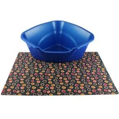 Drymate Didjeridu Cat Litter Mat -Pet Life Elegant shop 181536 PT3. SY630 V1564695753