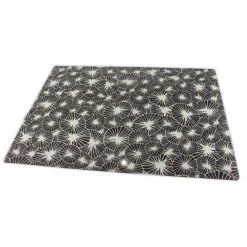 Drymate Kahopo Cat Litter Mat, Grey