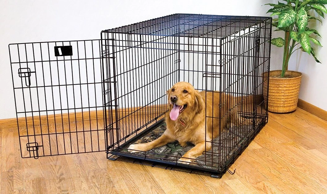 Drymate Real Tree Dog Crate Mat, X-Large 2 Drymate Real Tree Dog Crate Mat, X-Large - Image 2