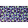 Drymate Koya Ito Purple Pet Bowl Dog & Cat Place Mat