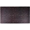 Drymate Paw Path Tan Dog Placemat, Large