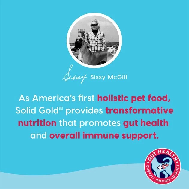 Solid Gold Bone Broth Stew with Beef & Hearty Vegetables Grain-Free Dog Food Topper, 11-oz box 8 Solid Gold Bone Broth Stew with Beef & Hearty Vegetables Grain-Free Dog Food Topper, 11-oz box - Image 8