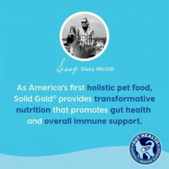 Solid Gold Bone Broth Stew with Chicken & Hearty Vegetables Grain-Free Dog Food Topper, 11-oz box -Pet Life Elegant shop 222453 PT7. SY630 V1582736891