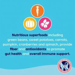 Solid Gold Bone Broth Stew with Lamb & Hearty Vegetables Whole Grain Dog Food Topper, 11-oz box -Pet Life Elegant shop 222455 PT6. SY630 V1582736896