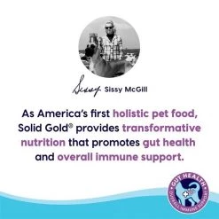 Solid Gold Bone Broth Tuna Shreds Grain-Free Wet Cat Food Topper, 3-oz, case of 12 11 Solid Gold Bone Broth Tuna Shreds Grain-Free Wet Cat Food Topper, 3-oz, case of 12 -Pet Life Elegant shop 222457 PT5. SY630 V1594243638