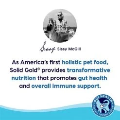 Solid Gold Bone Broth Chicken Shreds Grain-Free Wet Cat Food Topper, 3-oz, case of 12 -Pet Life Elegant shop 222461 PT5. SY630 V1594329360