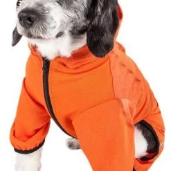 Pet Life Active Pawsterity Dog Hoodie -Pet Life Elegant shop 226471 pt2. SY630 V1584021833