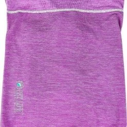 Pet Life Active Aero-Pawlse Heathered Quick-Dry 4-Way Stretch-Performance Dog T-Shirt