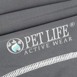 Pet Life Active Racerbark 4-Way Stretch Performance Active Dog T-Shirt -Pet Life Elegant shop 242321 PT7. SY630 V1624907259