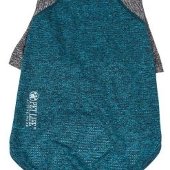 Pet Life Active Hybreed 4-Way Stretch Two-Toned Performance Dog T-Shirt -Pet Life Elegant shop 242348 PT3. SY630 V1596651676