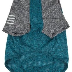 Pet Life Active Hybreed 4-Way Stretch Two-Toned Performance Dog T-Shirt -Pet Life Elegant shop 242348 PT4. SY630 V1596670255