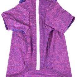 Pet Life Active Chewitt Wagassy 4-Way Stretch Performance Long Sleeve Dog T-Shirt -Pet Life Elegant shop 242477 PT4. SY630 V1596723364