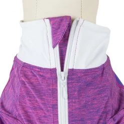 Pet Life Active Chewitt Wagassy 4-Way Stretch Performance Long Sleeve Dog T-Shirt -Pet Life Elegant shop 242477 PT8. SY630 V1596637312