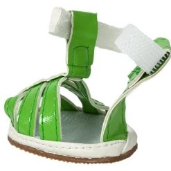 Pet Life Buckle-Supportive PVC Waterproof Dog Sandals, 4 count 8 Pet Life Buckle-Supportive PVC Waterproof Dog Sandals, 4 count -Pet Life Elegant shop 242572 PT2. SY630 V1596546961