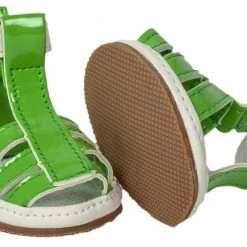 Pet Life Buckle-Supportive PVC Waterproof Dog Sandals, 4 count 11 Pet Life Buckle-Supportive PVC Waterproof Dog Sandals, 4 count -Pet Life Elegant shop 242572 PT5. SY630 V1596549380