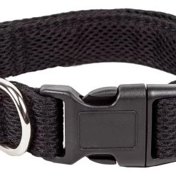 Pet Life Aero Mesh 360 Degree Dual Sided Mesh Dog Collar