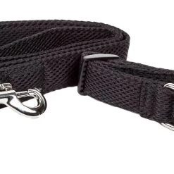 Pet Life Aero Mesh 2-In-1 Dual Sided Mesh Dog Leash & Collar