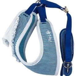 Pet Life Luxe Spawling 2-In-1 Mesh Reversible Dog Harness & Leash 13 Pet Life Luxe Spawling 2-In-1 Mesh Reversible Dog Harness & Leash -Pet Life Elegant shop 244829 PT5. SY630 V1596503161