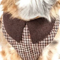 Pet Life Luxe Houndsome 2-In-1 Mesh Reversible Dog Harness & Leash -Pet Life Elegant shop 244846 PT2. SY630 V1596633682