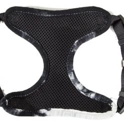 Pet Life Bonatied Mesh Reversible Dog Harness -Pet Life Elegant shop 244850 PT5. SY630 V1596731179