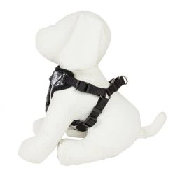 Pet Life Bonatied Mesh Reversible Dog Harness -Pet Life Elegant shop 244850 PT7. SY630 V1596745858