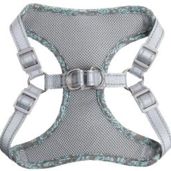 Pet Life Fidomite Collared Tie Mesh Reversible Dog Harness -Pet Life Elegant shop 244862 PT2. SY630 V1596644768