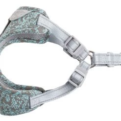 Pet Life Fidomite Collared Tie Mesh Reversible Dog Harness -Pet Life Elegant shop 244862 PT3. SY630 V1596652254