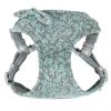 Pet Life Fidomite Bowtie Mesh Reversible Dog Harness
