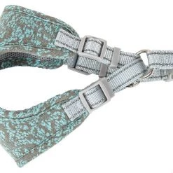 Pet Life Fidomite Bowtie Mesh Reversible Dog Harness -Pet Life Elegant shop 244865 PT3. SY630 V1596650489