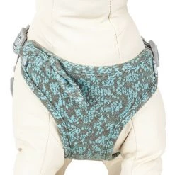 Pet Life Fidomite Bowtie Mesh Reversible Dog Harness -Pet Life Elegant shop 244865 PT4. SY630 V1596670865